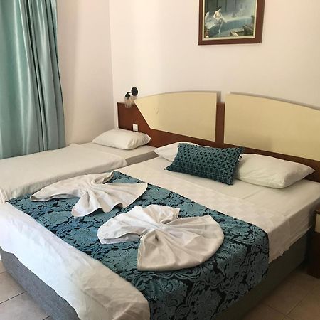 Best Hotel Kemer Extérieur photo