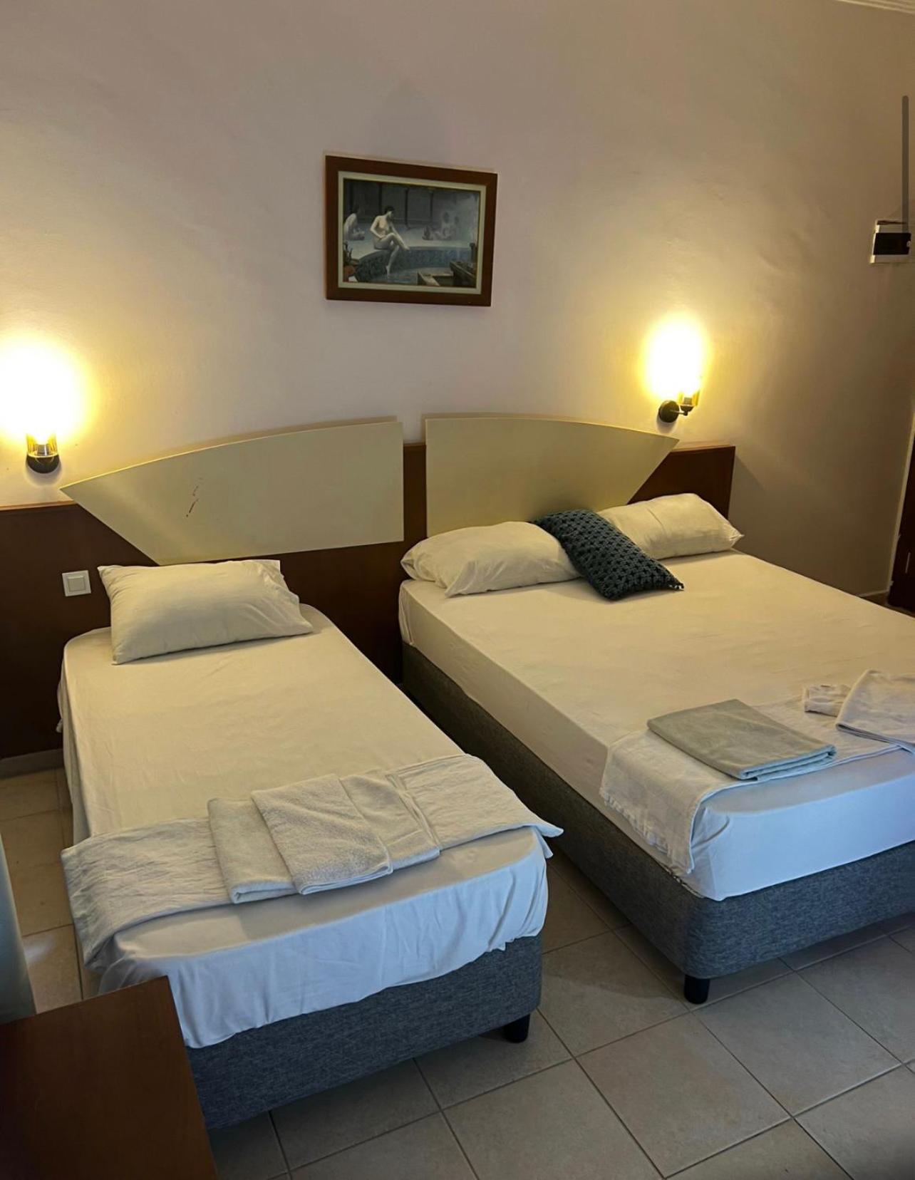 Best Hotel Kemer Extérieur photo