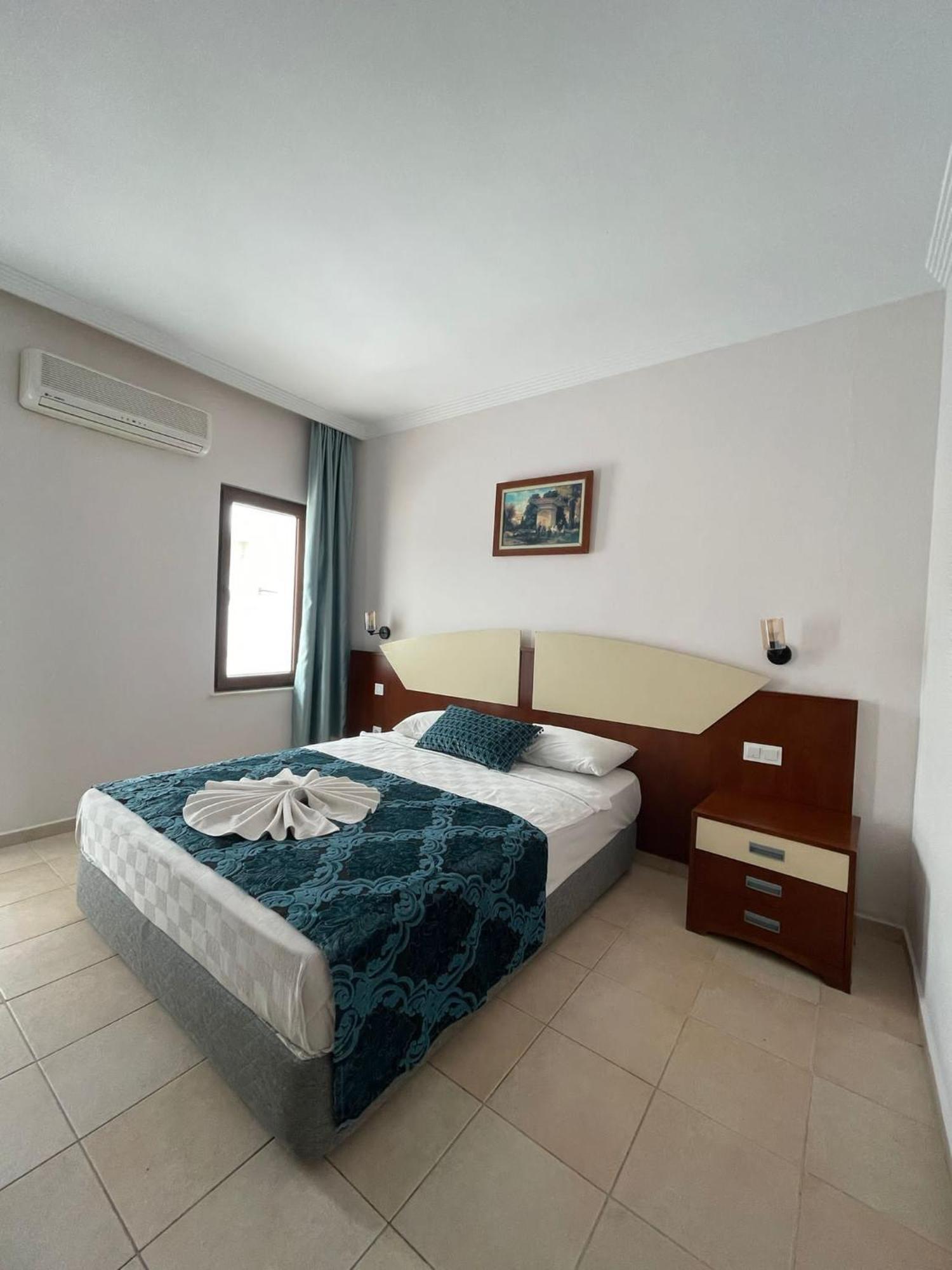 Best Hotel Kemer Extérieur photo