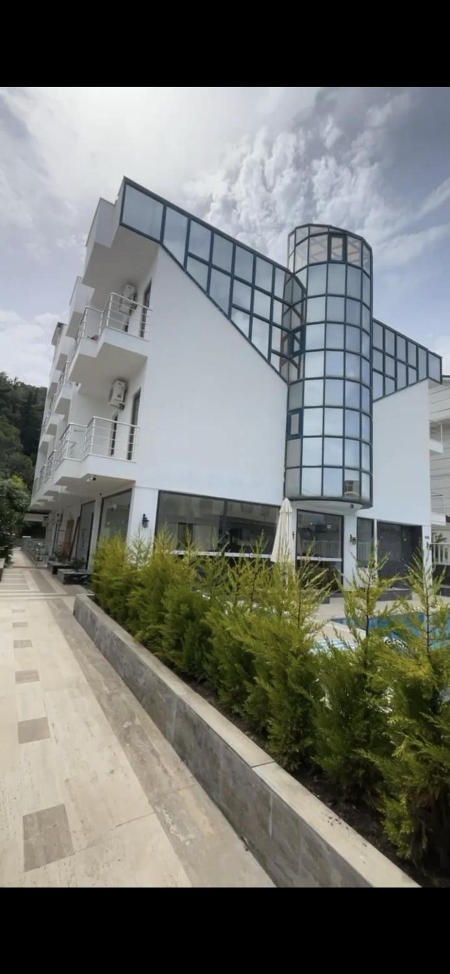 Best Hotel Kemer Extérieur photo