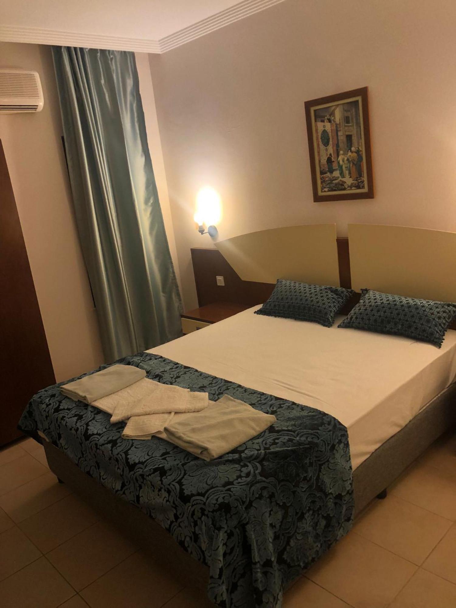 Best Hotel Kemer Extérieur photo