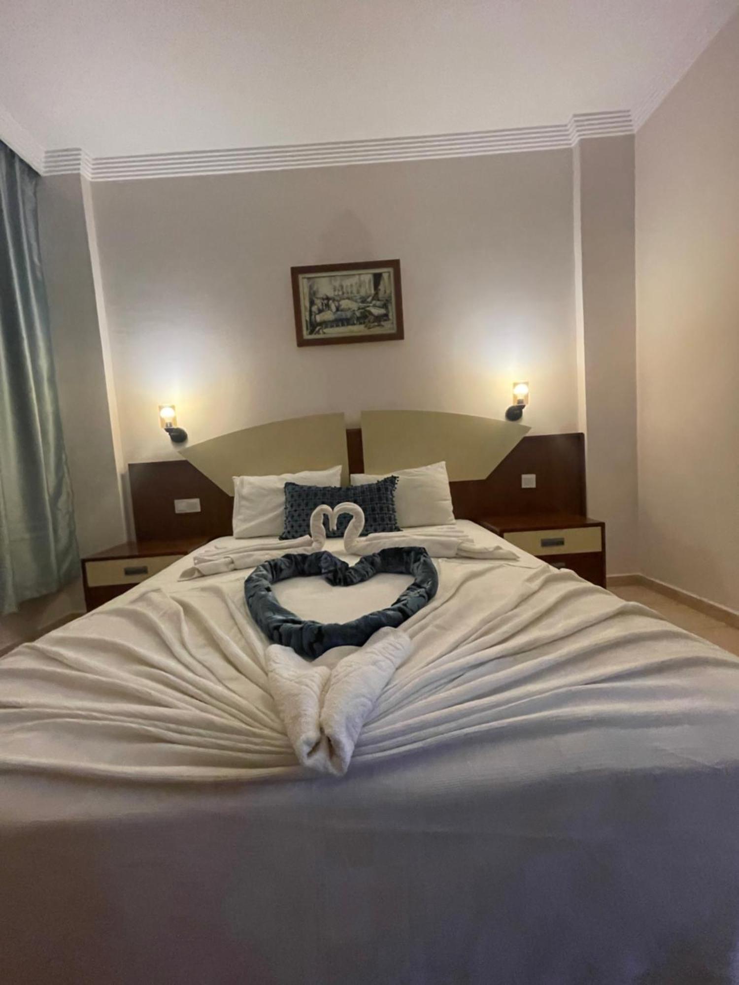 Best Hotel Kemer Extérieur photo