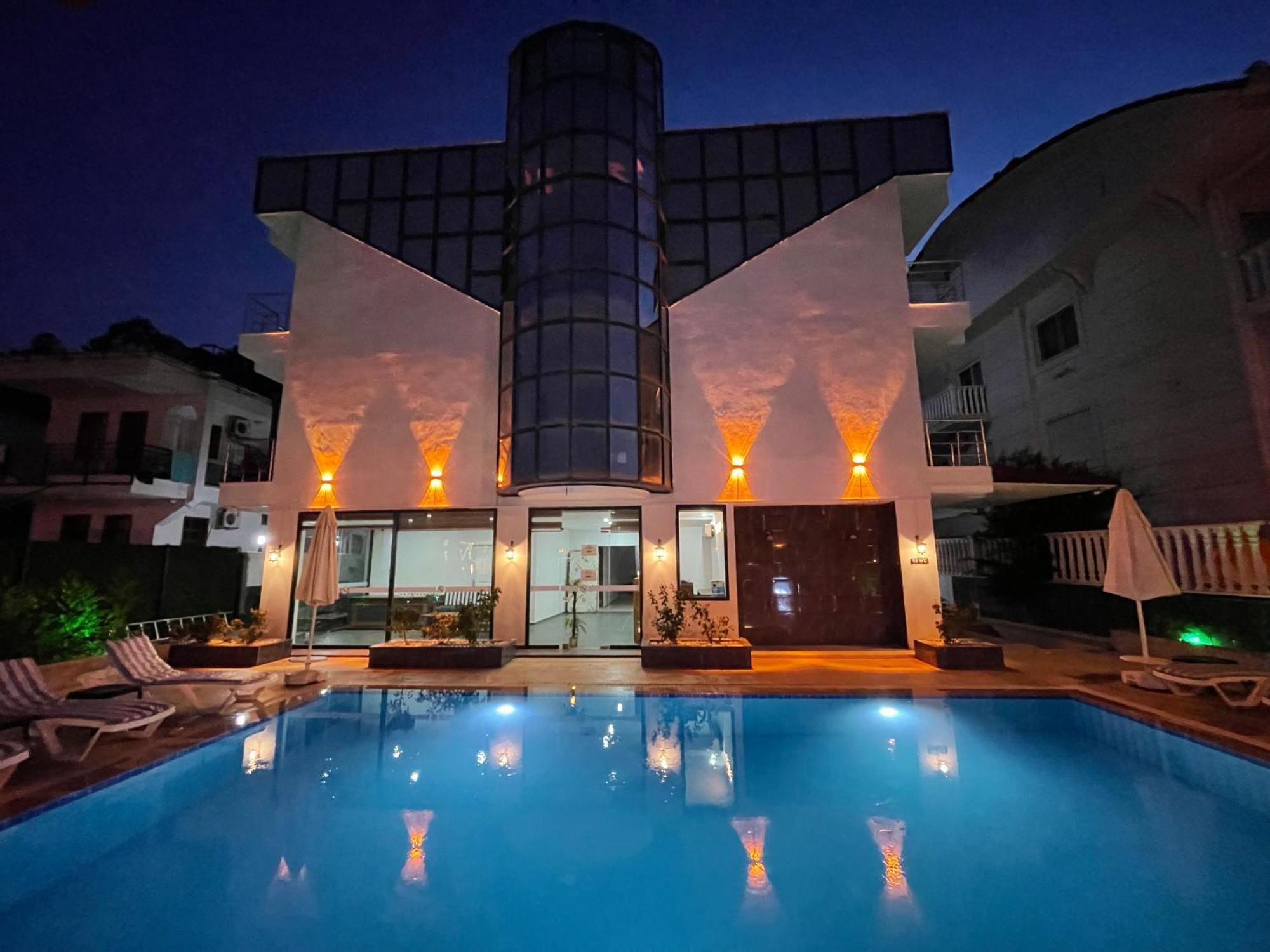 Best Hotel Kemer Extérieur photo