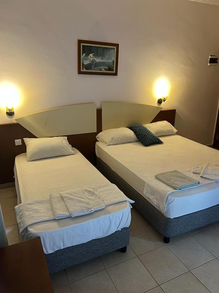 Best Hotel Kemer Extérieur photo