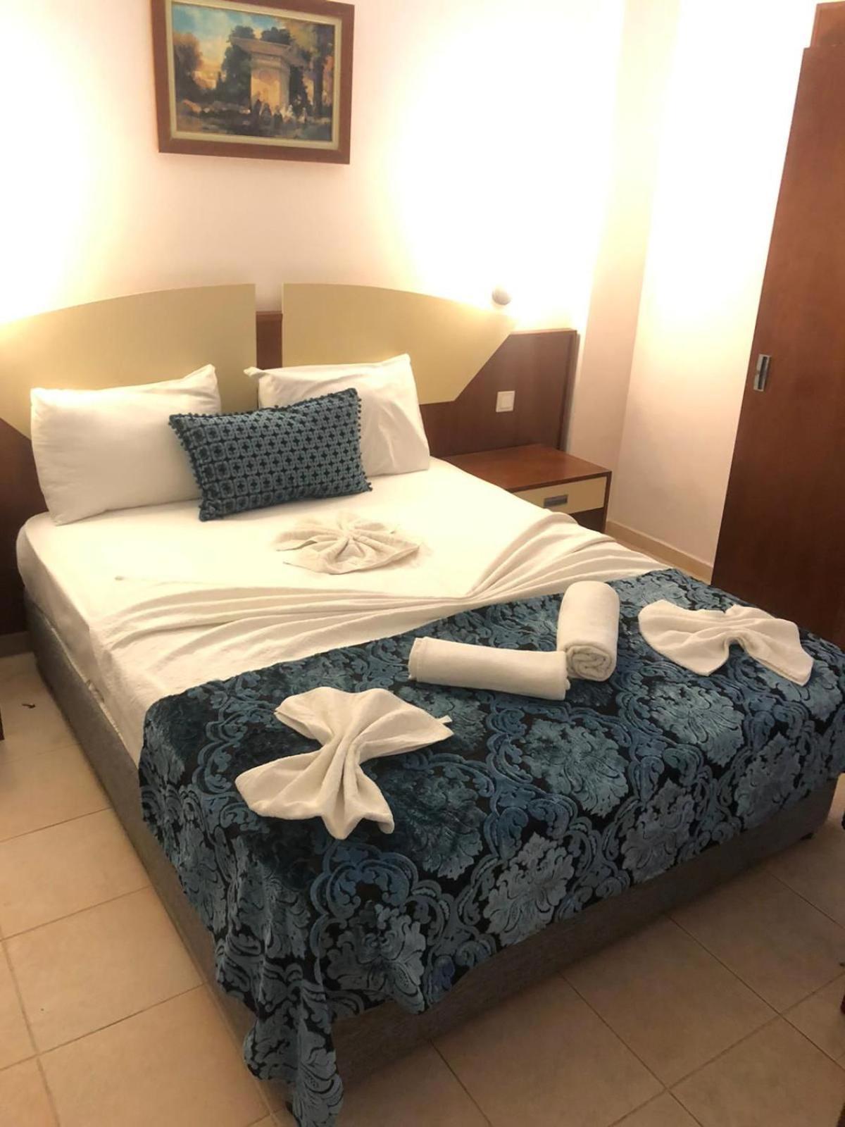 Best Hotel Kemer Extérieur photo