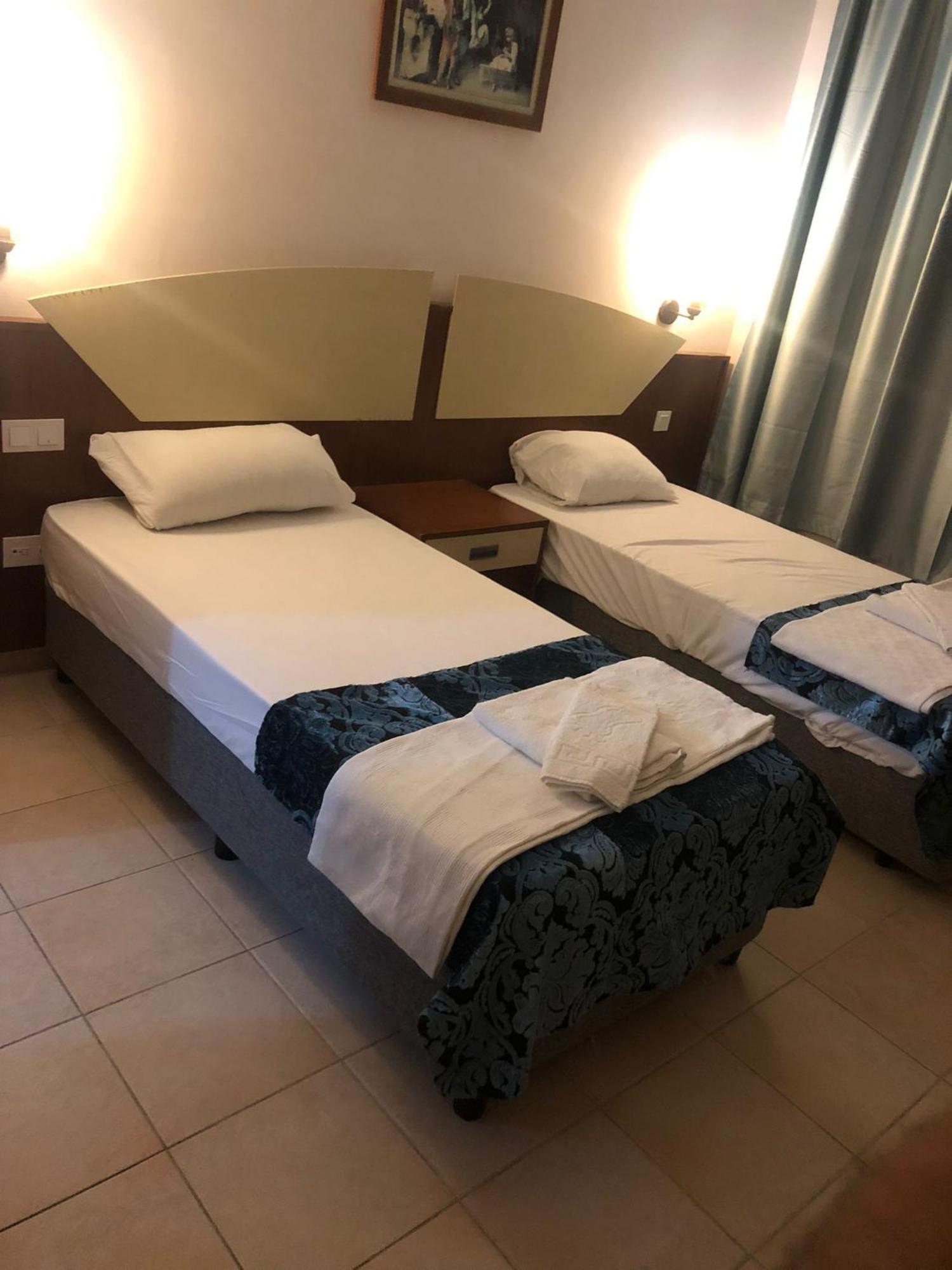 Best Hotel Kemer Extérieur photo