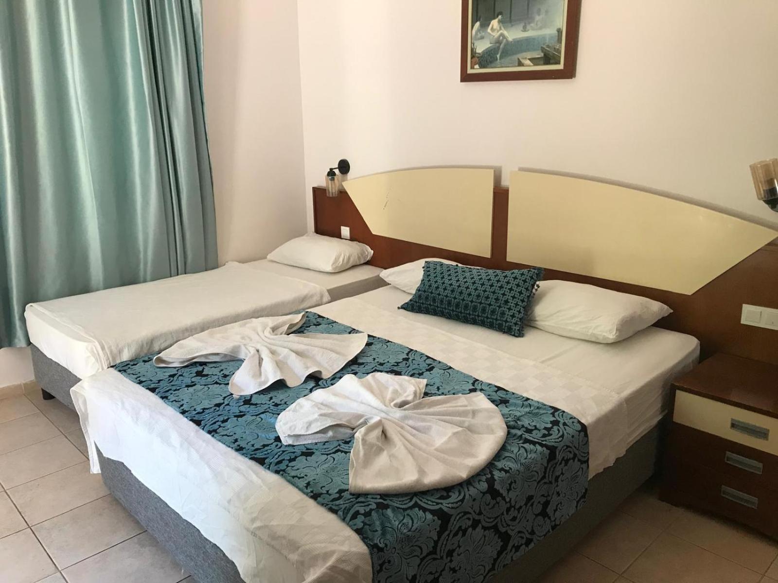 Best Hotel Kemer Extérieur photo