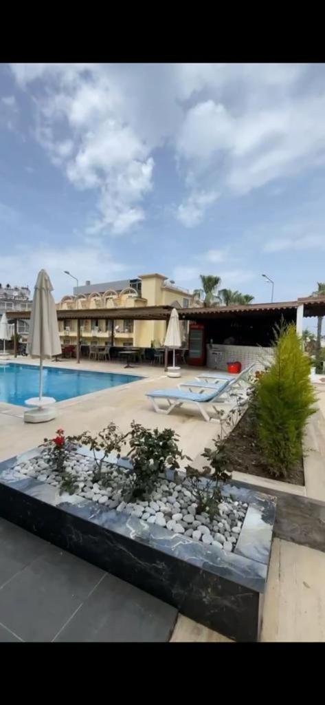 Best Hotel Kemer Extérieur photo