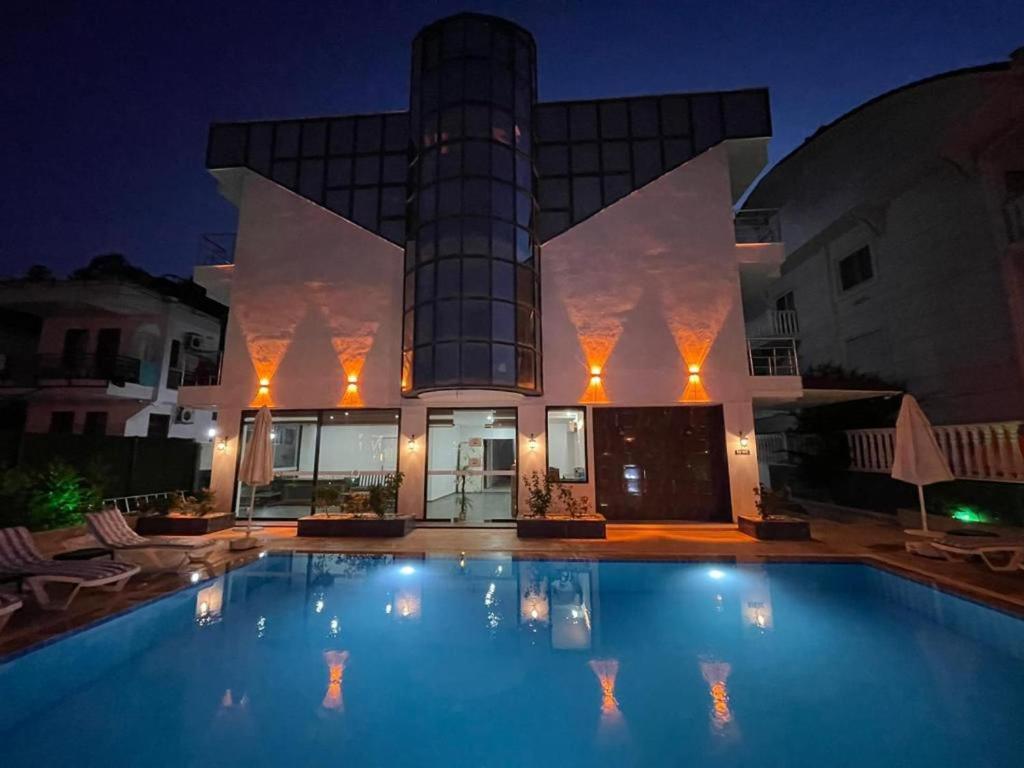 Best Hotel Kemer Extérieur photo