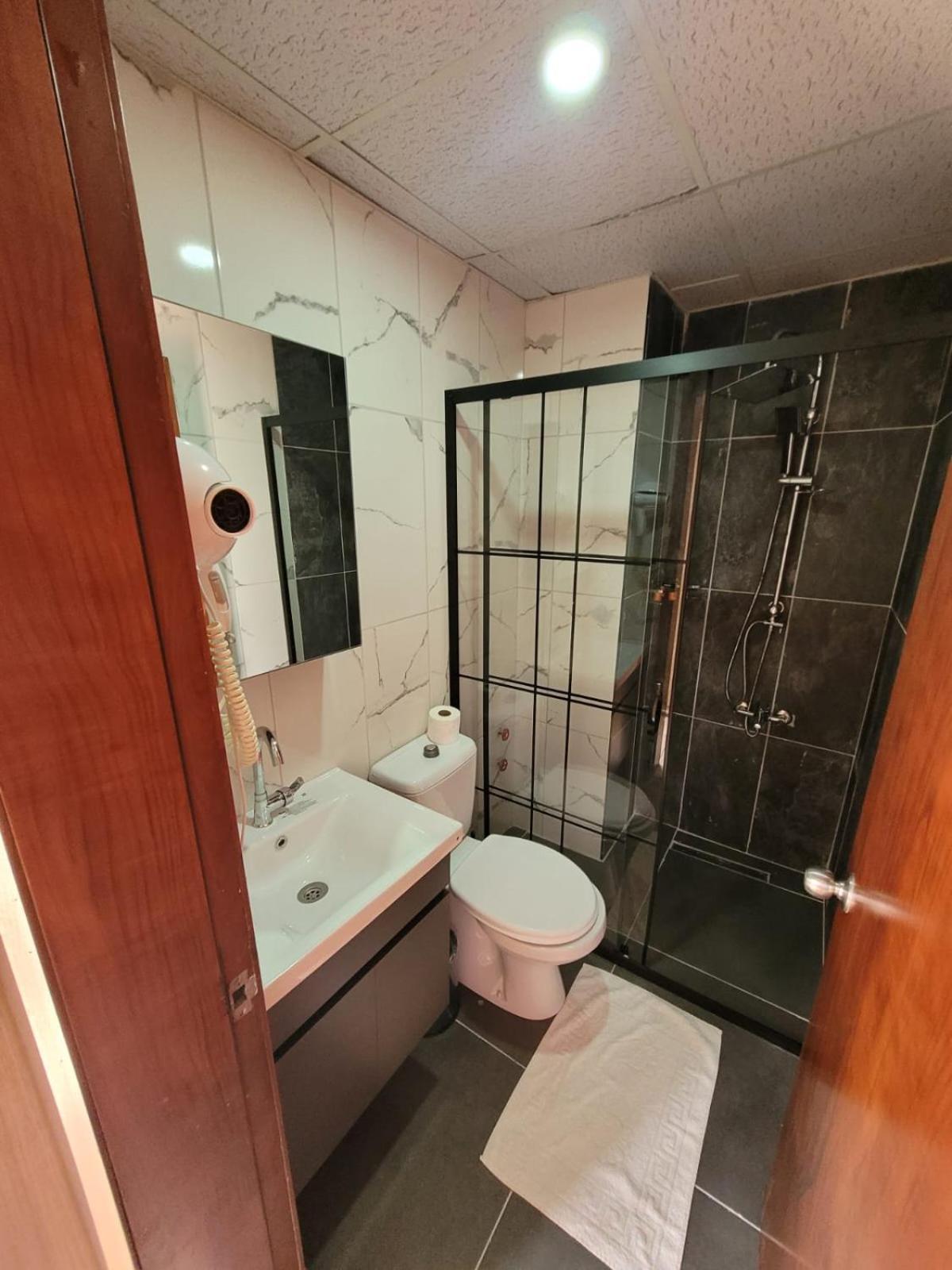 Best Hotel Kemer Extérieur photo